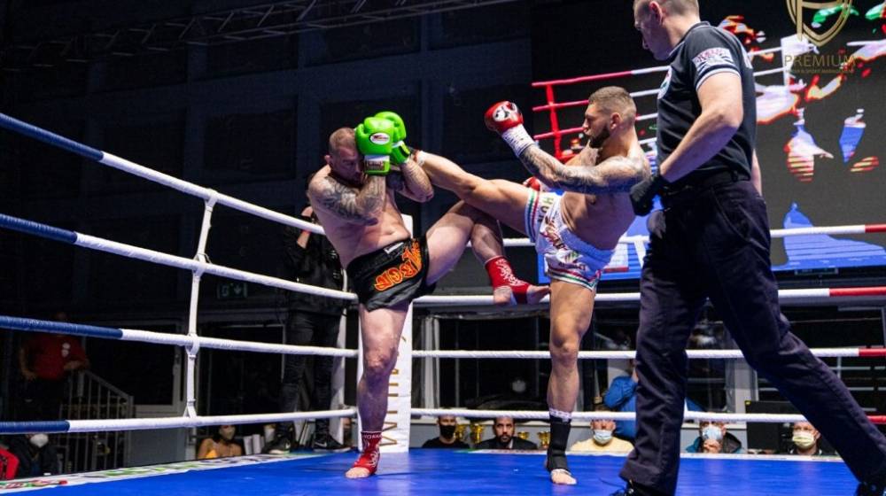 K1: „Eszem ágában sincs feladni” – Kiss Balázs
