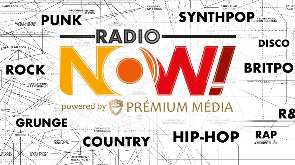 Lépésről lépésre fejlődik a Radio Now!