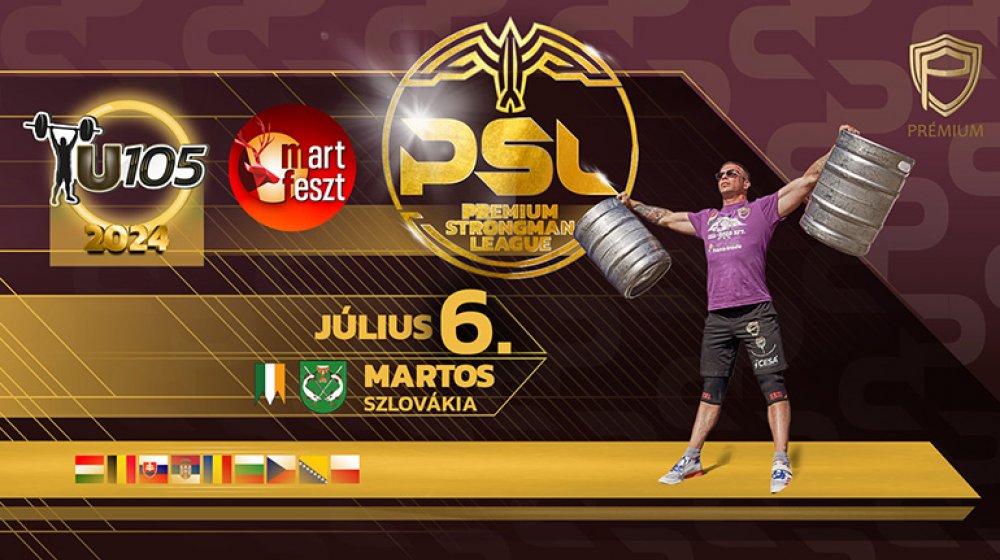 PSL24 U105 Kontás Csabi interjú
