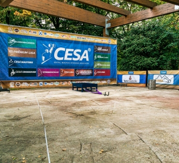 CESA® Liga 4. forduló - Balatonboglár
