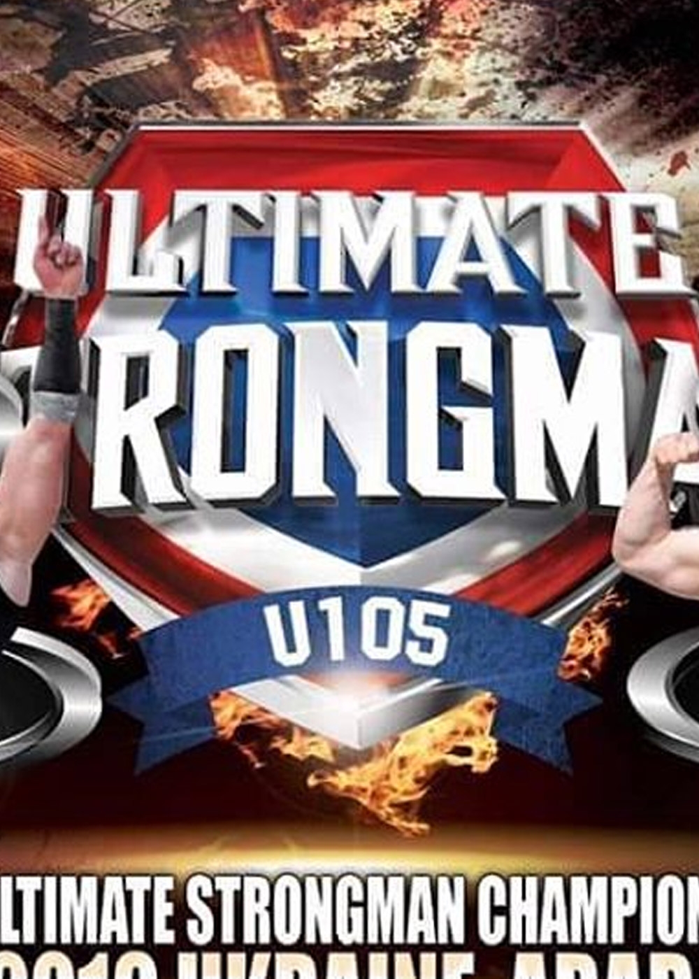 Ultimate U105 NL