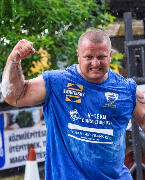 Molnár Zsolt