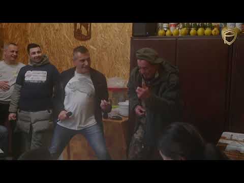 Embedded thumbnail for Borbély Ricsi - Sipos Peti és &amp;quot;VanHalen Baki&amp;quot; - Lakoma Stage Sárbogárd 2023 